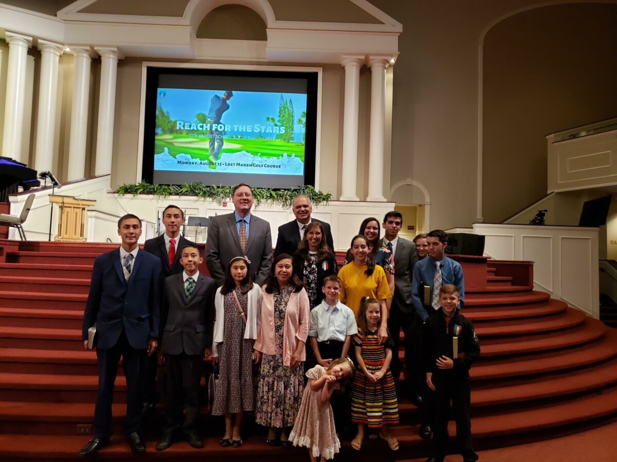 FBMI Missionary Daniel Williams Prayer Letter Picture