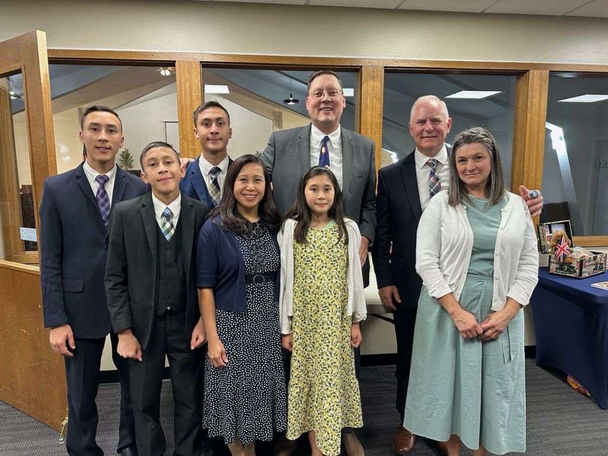 FBMI Missionary Daniel Williams Prayer Letter Picture