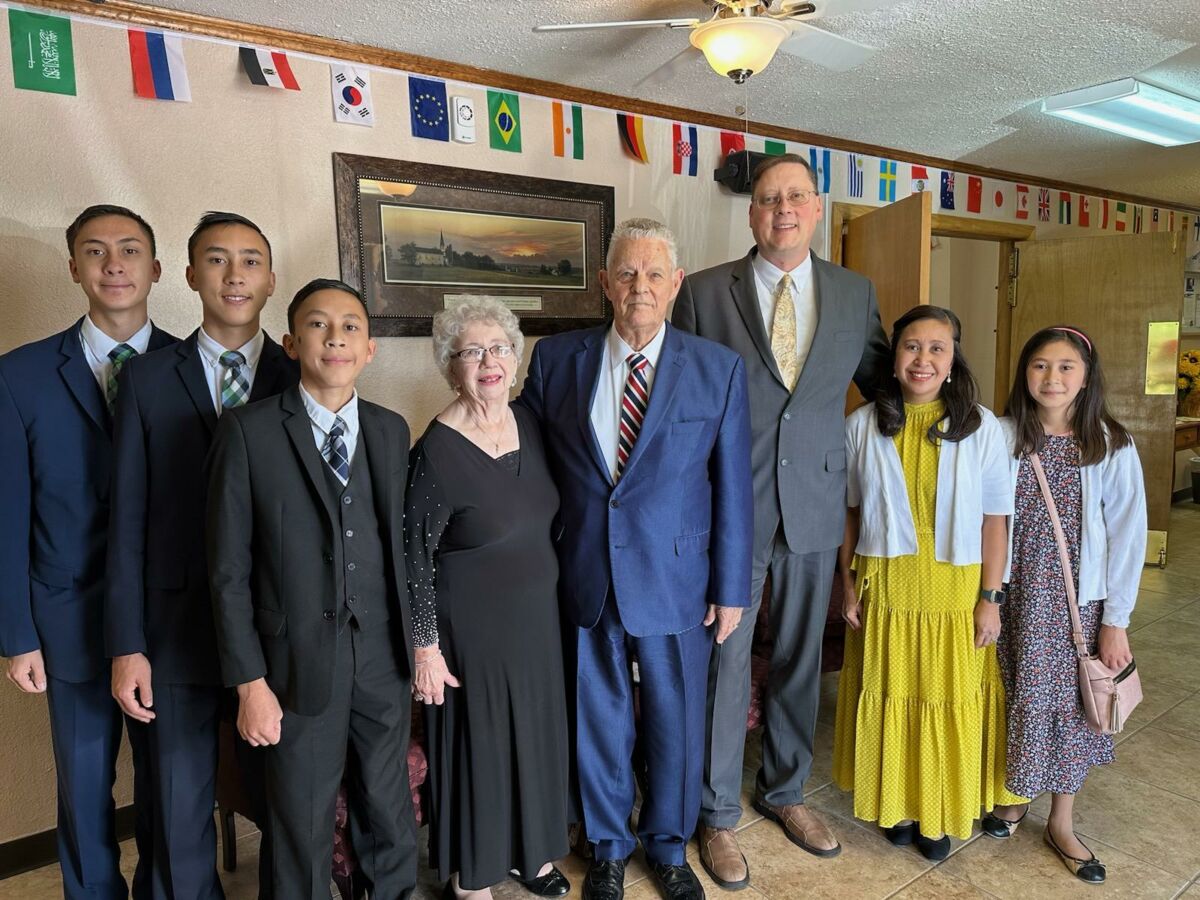 FBMI Missionary Daniel Williams Prayer Letter Picture