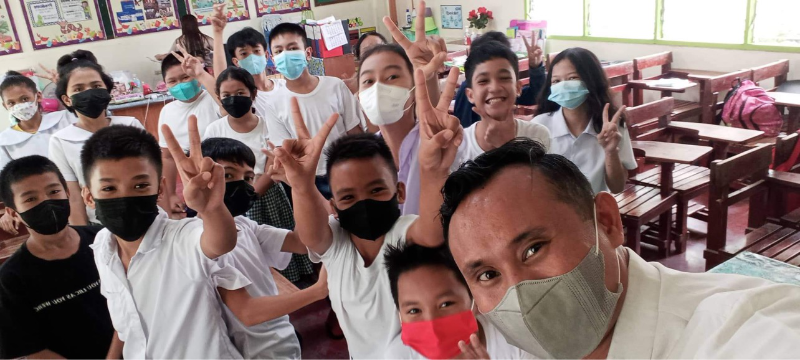 FBMI Team Indo-Phil Update Picture