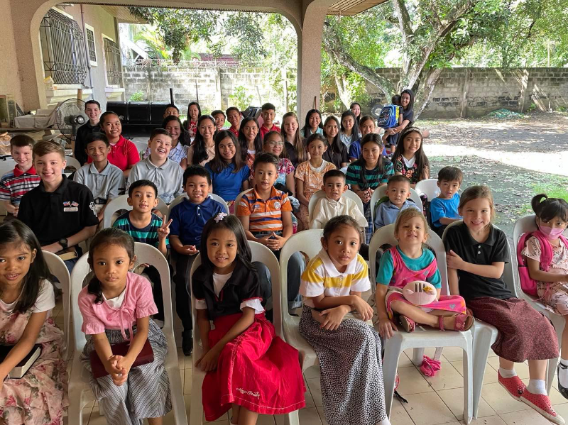 FBMI Team Indo-Phil Update Picture