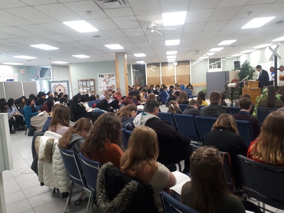 FBMI Missionary Brian Hebert Prayer Letter Picture