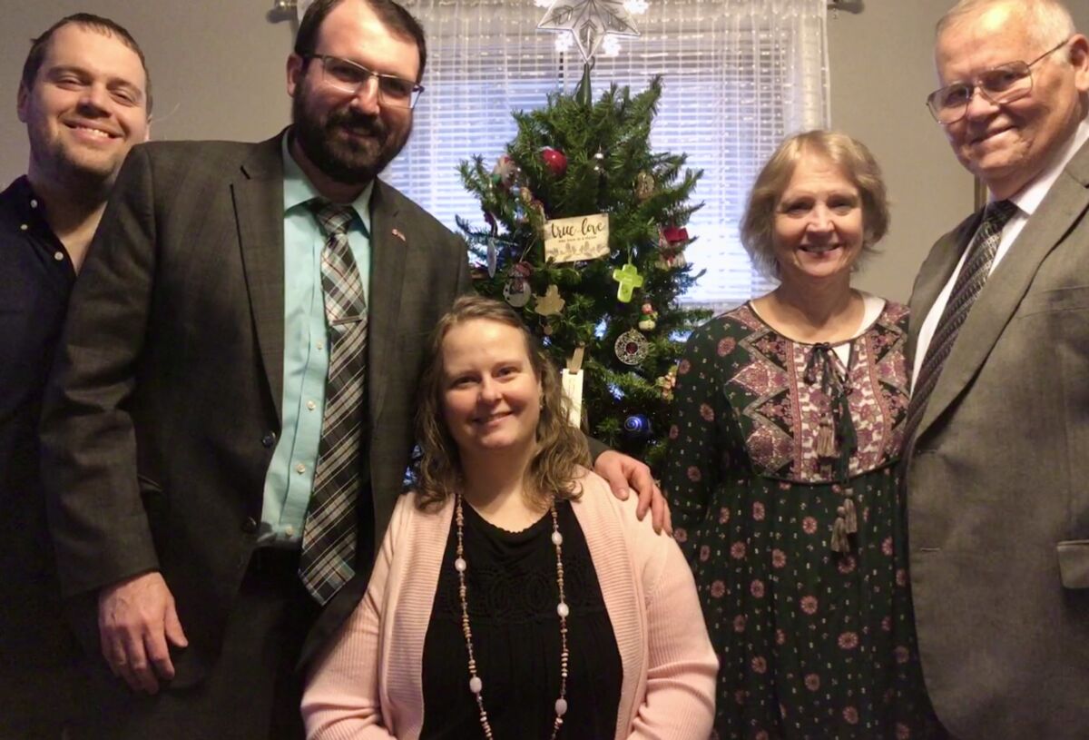 FBMI Missionary Brian Hebert Prayer Letter Picture