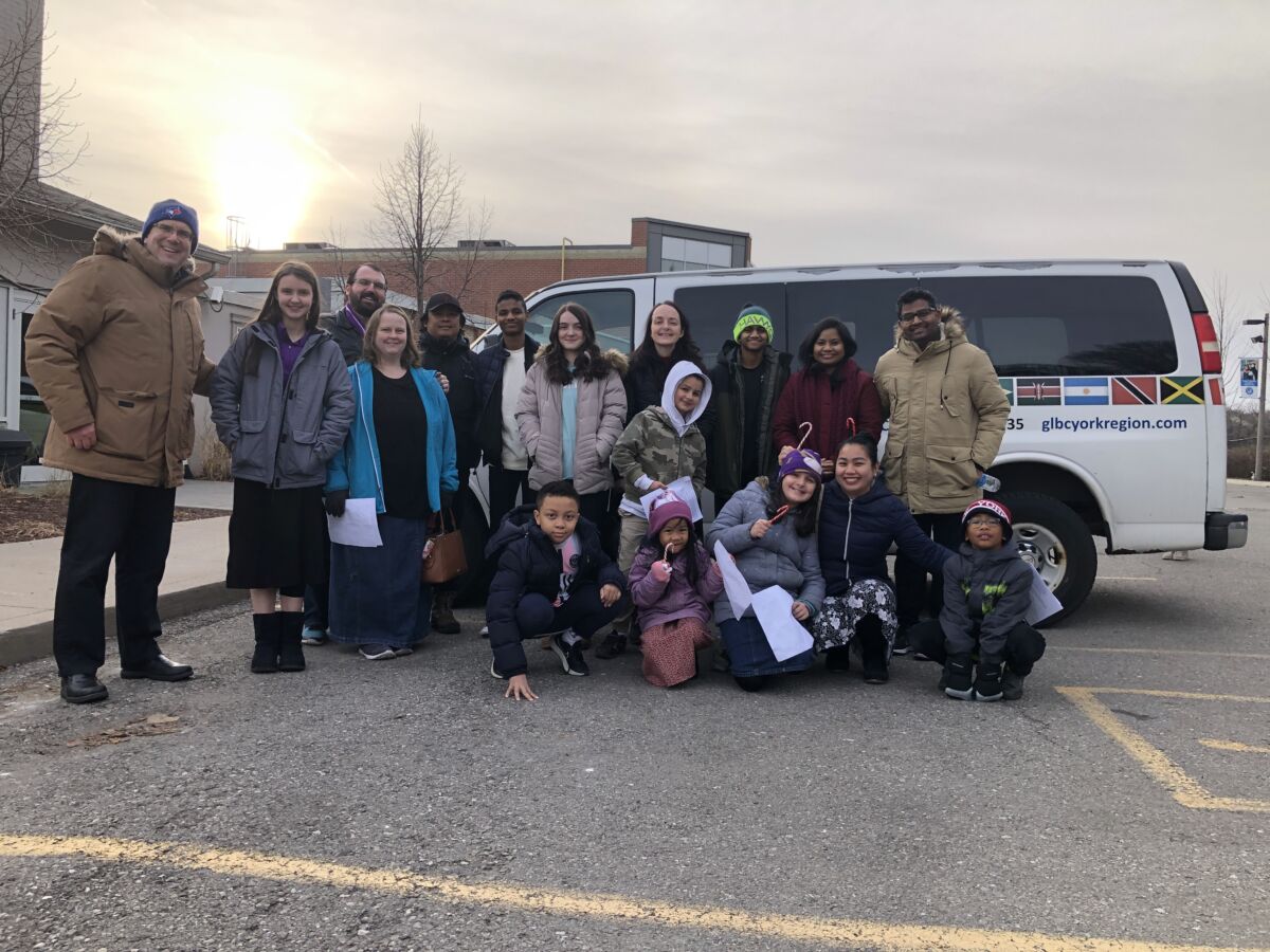 FBMI Missionary Brian Hebert Prayer Letter Picture