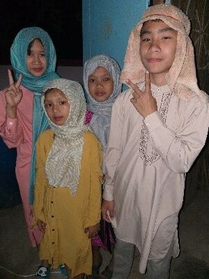FBMI Missionary Teerapat Phaisarnpiwat Prayer Letter Picture