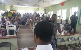 FBMI Missionary Eddie Wilson Prayer Letter Picture