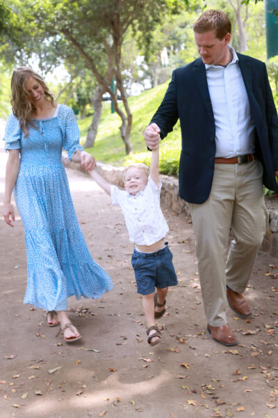 FBMI Missionary Josh Hedderman Prayer Letter Picture