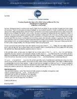 Missionary #6505 Prayer Letter: Preaching Opportunities, Great Progress, and Family Milestone