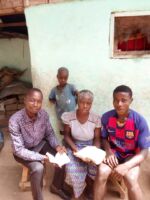 FBMI Team Ghana Update Photo