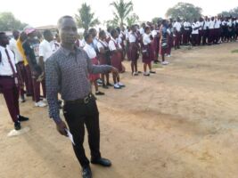 FBMI Team Ghana Update Photo