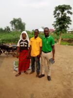 FBMI Team Ghana Update Photo