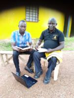 FBMI Team Ghana Update Photo