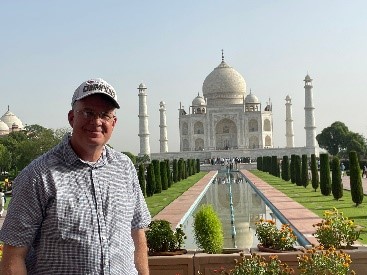 FBMI Missionary Dave Solt Prayer Letter Picture