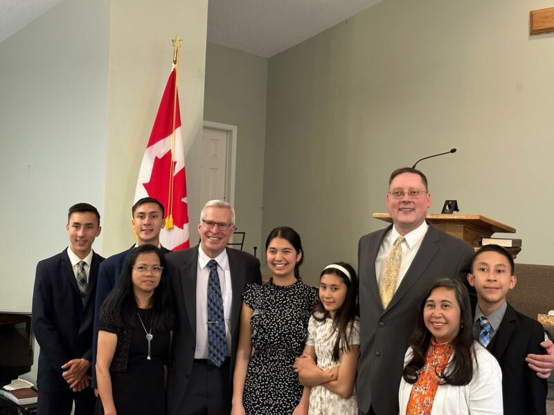 FBMI Missionary Daniel Williams Prayer Letter Picture