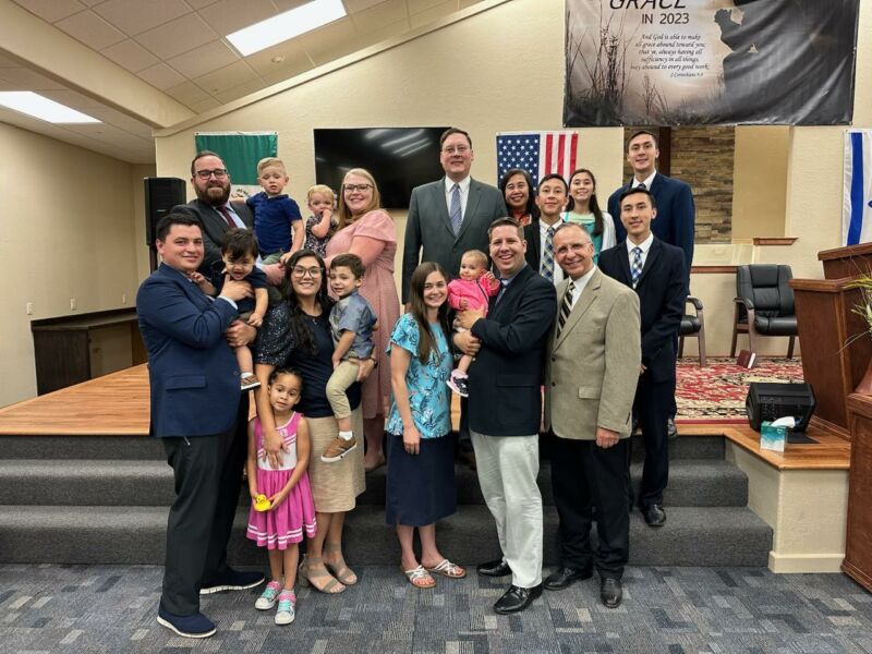 FBMI Missionary Daniel Williams Prayer Letter Picture