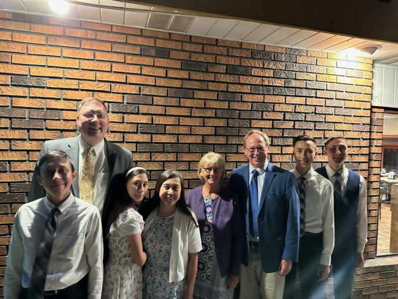 FBMI Missionary Daniel Williams Prayer Letter Picture