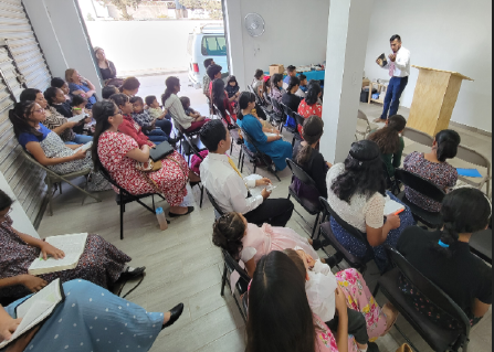 FBMI Missionary Jonathan Bryan Prayer Letter Picture
