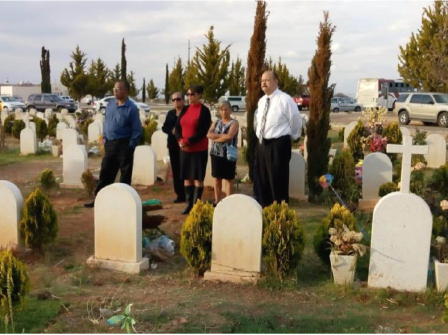 FBMI Missionary Jonathan Bryan Prayer Letter Picture
