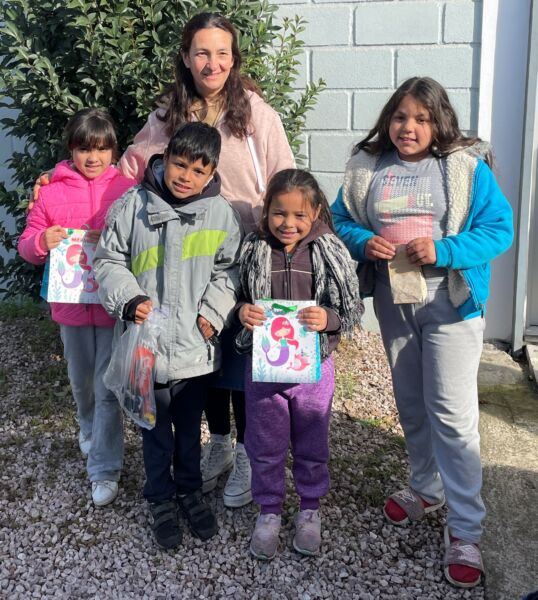 FBMI Missionary Tim Simmons Prayer Letter Picture