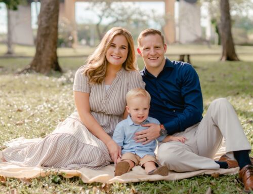 Matt and Katie Belle Bosje Prayer Letter:  Village Bible Clubs