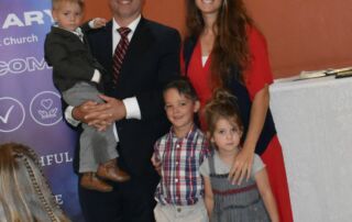 FBMI Missionary Corey McDonald Prayer Letter Picture