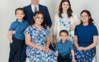 FBMI Missionary Eddie Arold Prayer Letter Picture