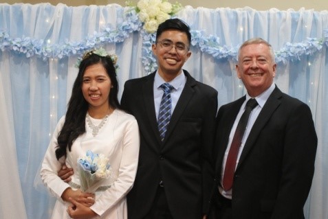 FBMI Missionary Scott Christiansen Prayer Letter Picture