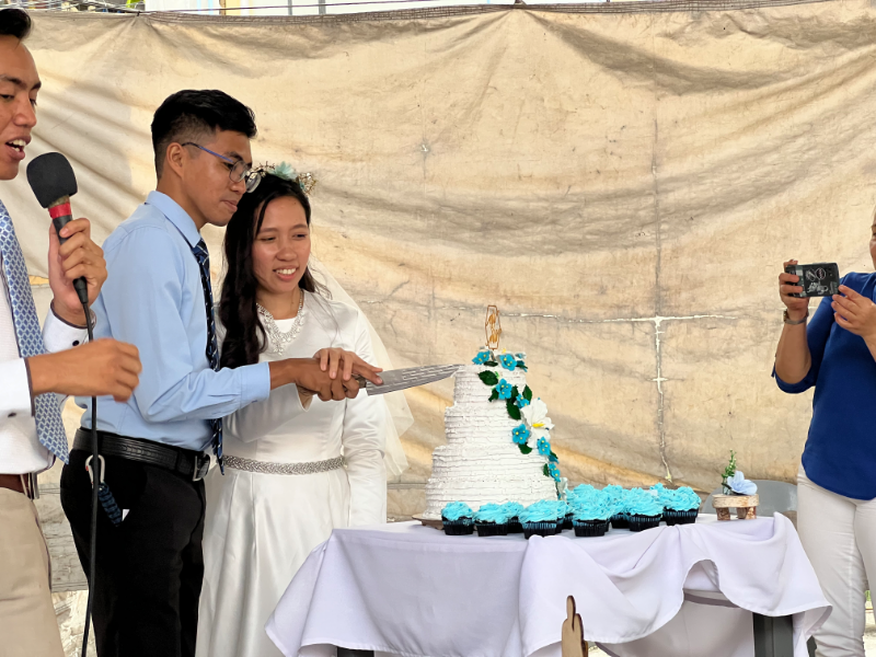 FBMI Team Philippines Update Picture