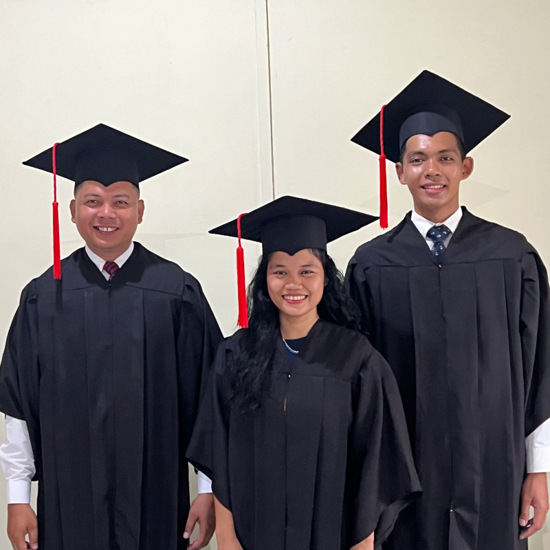 FBMI Team Philippines Update Picture