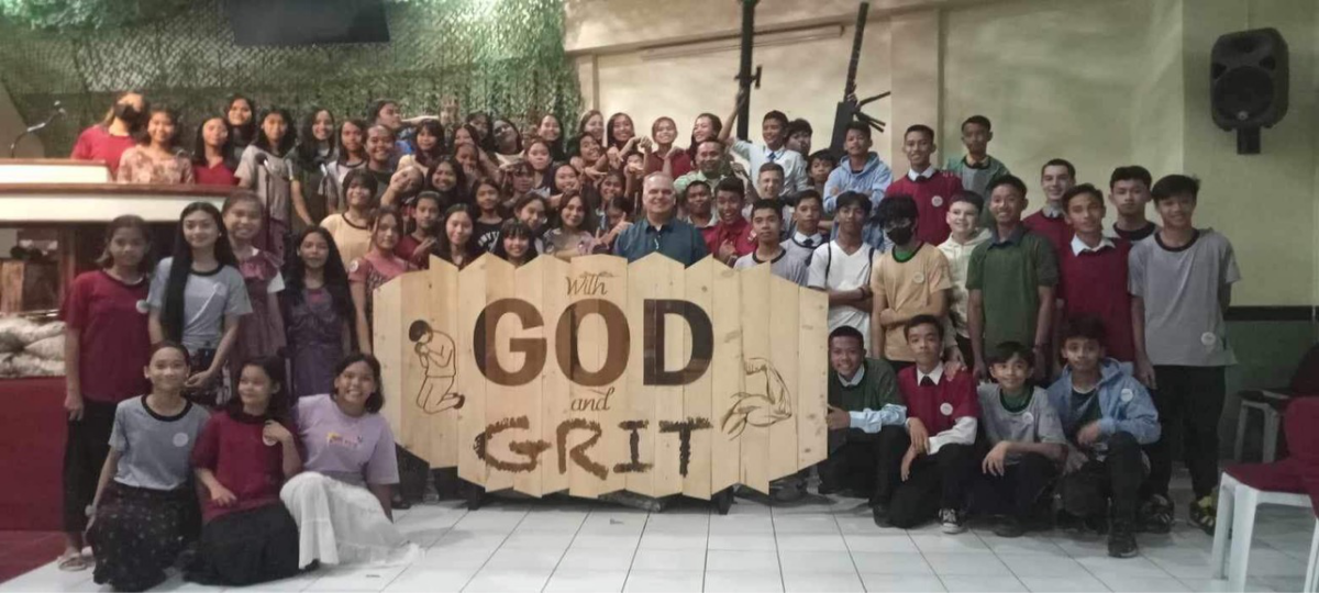 FBMI Team Philippines Update Picture