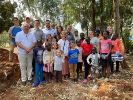 FBMI Missionary Corey McDonald Prayer Letter Picture