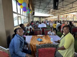 FBMI Missionary Corey McDonald Prayer Letter Picture