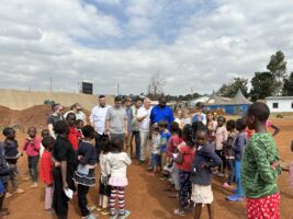 FBMI Missionary Corey McDonald Prayer Letter Picture