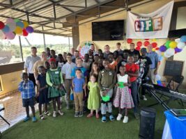 FBMI Missionary Corey McDonald Prayer Letter Picture