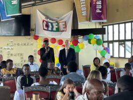 FBMI Missionary Corey McDonald Prayer Letter Picture