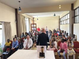 FBMI Missionary Corey McDonald Prayer Letter Picture