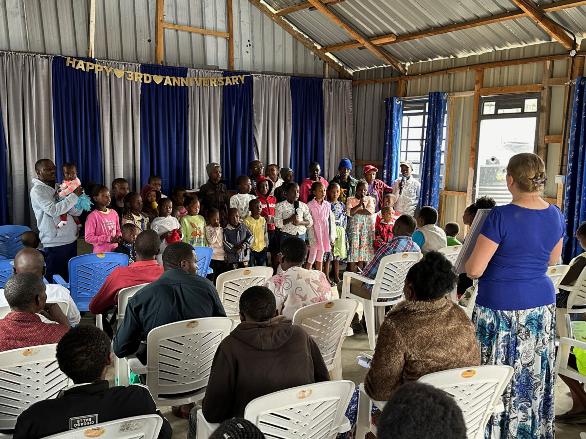 FBMI Missionary Andy Richey Prayer Letter Picture