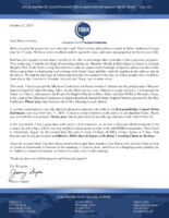 Jeremy Snipes Prayer Letter: A Wonderful Season to Serve the Lord!