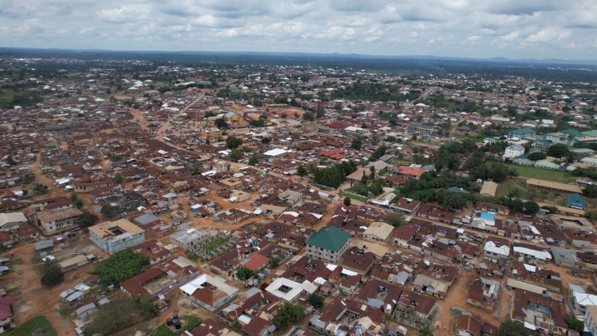 FBMI Team Ghana Update Picture