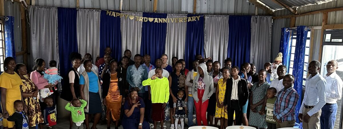 FBMI Missionary Andy Richey Prayer Letter Picture