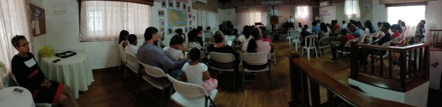 FBMI Missionary Andres Amoros Prayer Letter Picture