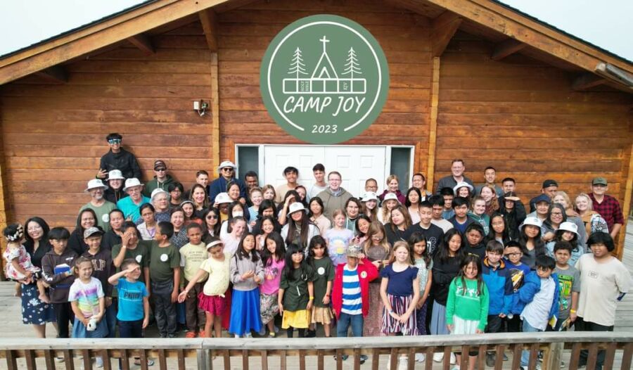 FBMI Missionary Daniel Williams Prayer Letter Picture