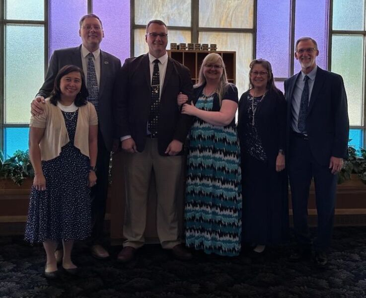 FBMI Missionary Daniel Williams Prayer Letter Picture