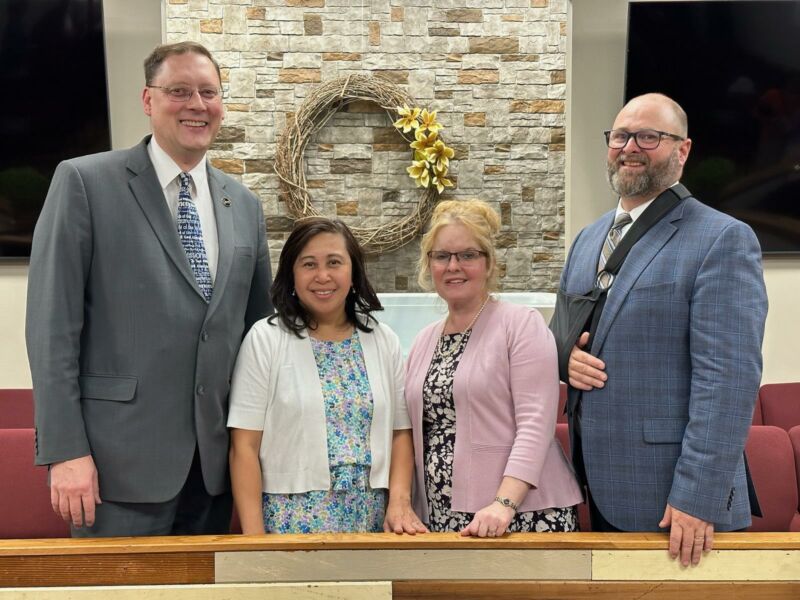 FBMI Missionary Daniel Williams Prayer Letter Picture