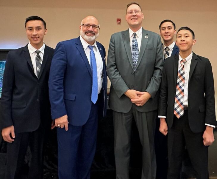 FBMI Missionary Daniel Williams Prayer Letter Picture