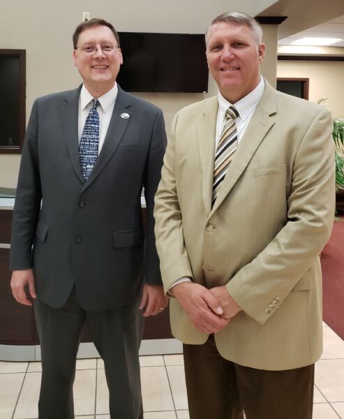 FBMI Missionary Daniel Williams Prayer Letter Picture