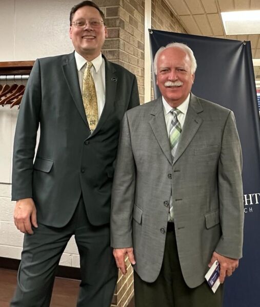 FBMI Missionary Daniel Williams Prayer Letter Picture