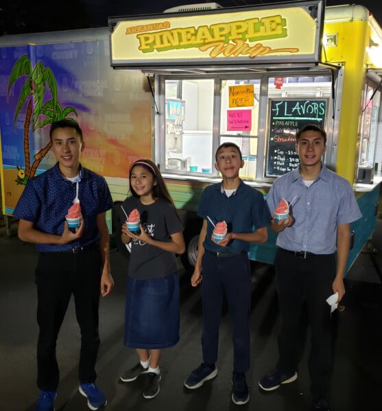 FBMI Missionary Daniel Williams Prayer Letter Picture