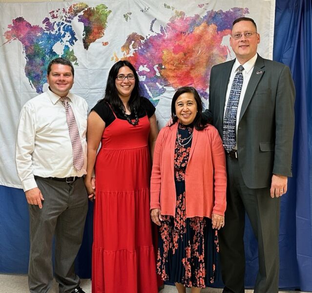 FBMI Missionary Daniel Williams Prayer Letter Picture