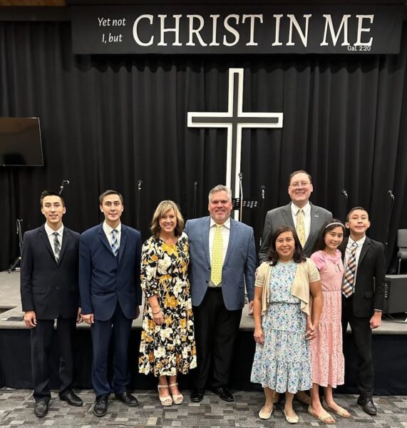 FBMI Missionary Daniel Williams Prayer Letter Picture